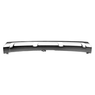 Replace® - Front Bumper Skid Plate (CAPA Certified)
