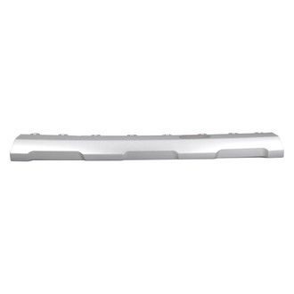 Replace® - Front Bumper Valances
