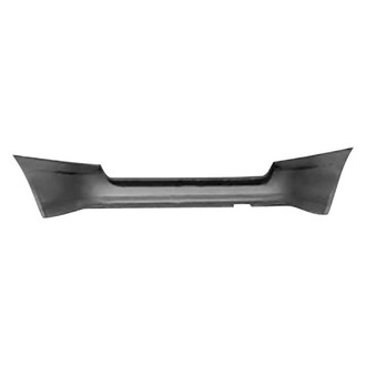 Replace® - Remanufactured Rear Bumper Cover