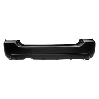 Replace® - Rear Bumper Cover