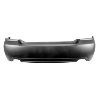 Replace® - Rear Bumper Cover
