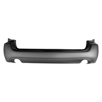 Replace® - Rear Bumper Cover (Standard Line)