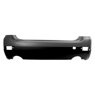 2008 Subaru Tribeca Replacement Rear Bumpers & Parts | CARiD