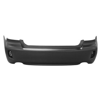 Replace® - Rear Bumper Cover (CAPA Certified)