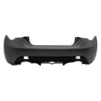 Replace® - Rear Bumper Cover (Brand New OE)