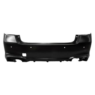 Replace® - Rear Bumper Cover (Standard Line)
