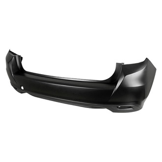 Replace® - Rear Bumper Cover (CAPA Certified)