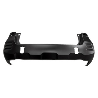 Replace® - Rear Bumper Cover (CAPA Certified)