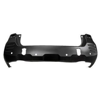 Replace® - Rear Bumper Cover (Standard Line)
