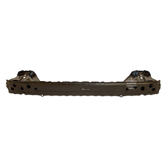 Replace® - Rear Bumper Cover Reinforcements
