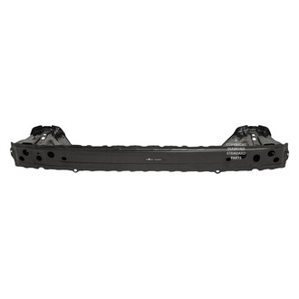 Replace® - Rear Bumper Reinforcement (Diamond Standard Line)