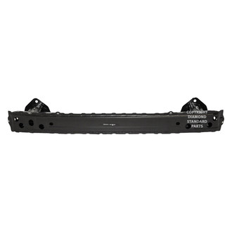 Replace® - Rear Bumper Reinforcement (Diamond Standard Line)