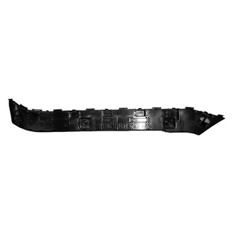 Replace® - Rear Outer Passenger Side Bumper Cover Side Retainer Bracket (Standard Line)
