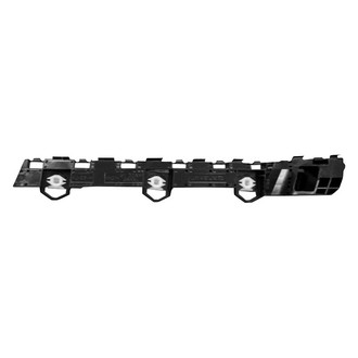 Replace® - Rear Upper Passenger Side Bumper Cover Retainer (Standard Line)