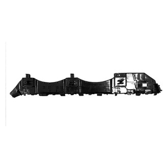 Replace® - Rear Upper Outer Passenger Side Bumper Cover Retainer (Standard Line)