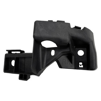 Replace® - Rear Upper Passenger Side Bumper Cover Support (Standard Line)
