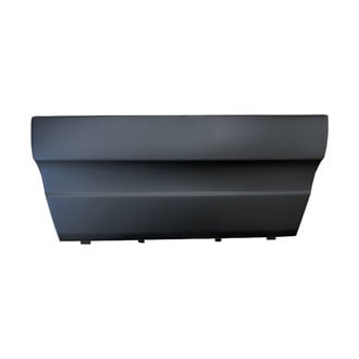 Replace® - Rear Tow Hook Covers