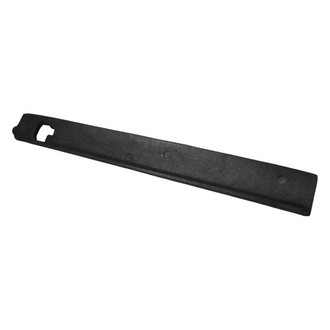 Replace® - Rear Bumper Absorber (CAPA Certified)