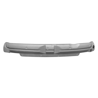 Replace® - Rear Bumper Absorbers