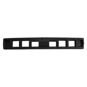 Replace® - Rear Bumper Absorber (CAPA Certified)