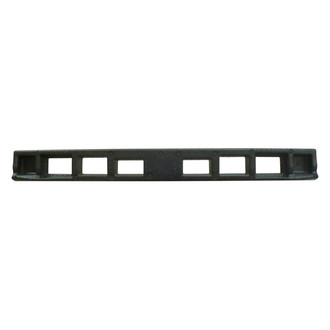 Replace® - Rear Bumper Absorber (CAPA Certified)