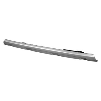 Replace® - Rear Bumper Valances