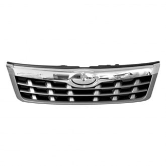 2011 Subaru Forester Replacement Grilles | CARiD