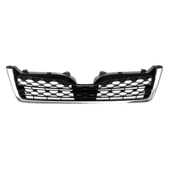 Replace® - Lower Grille (Platinum Plus)