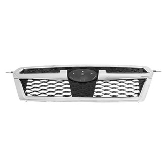 Replace® - Grille (CAPA Certified)