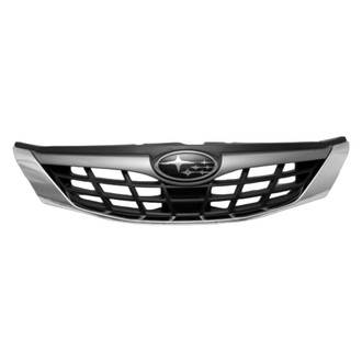 Replace® - Grille (Brand New OE)