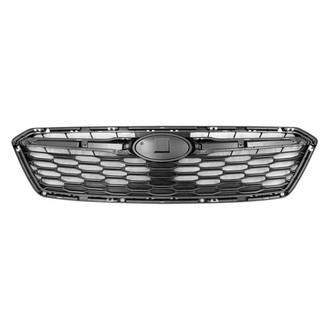 Replace® - Grille (Platinum Plus)