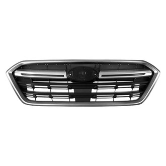 Replace® - Grille (CAPA Certified)