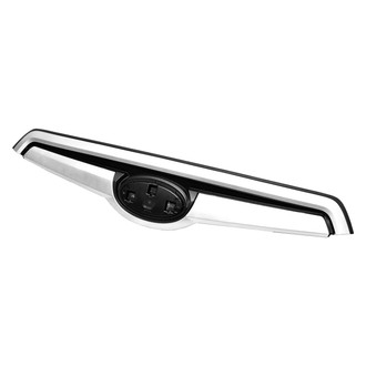 Replace® - Upper Grille (CAPA Certified)
