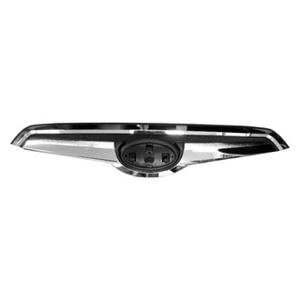 Replace® - Upper Grille (CAPA Certified)