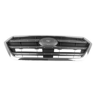 Replace® - Grille (CAPA Certified)