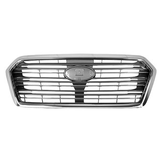 Replace® - Grille (CAPA Certified)