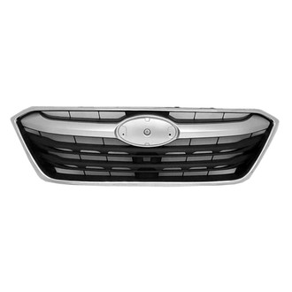 Replace® - Grille (CAPA Certified)
