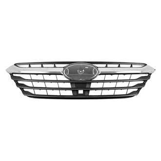 Replace® - Grille (CAPA Certified)