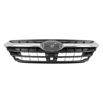 Replace® - Grille (CAPA Certified)