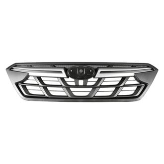 Replace® - Grille (CAPA Certified)