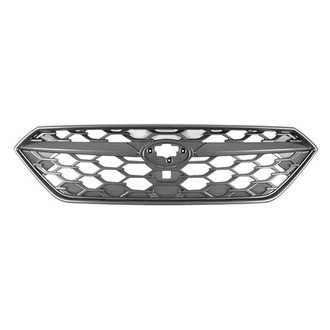 Replace® - Grilles