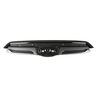 Replace® - Upper Grille (CAPA Certified)