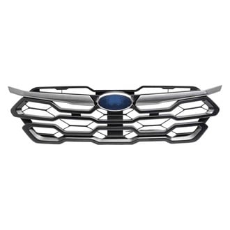 Replace® - Grille (CAPA Certified)
