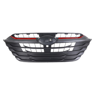 Replace® - Grille (CAPA Certified)