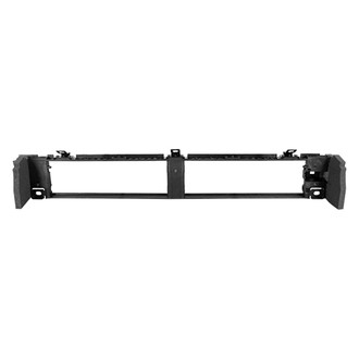 Replace® - Header Panel Air Intakes