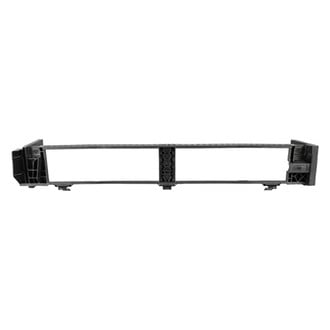 Replace® - Lower Radiator Shutter Housing (Standard Line)