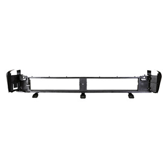 Replace® - Radiator Shutter Housing (Standard Line)
