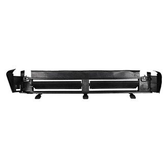 Replace® - Radiator Shutter Housing