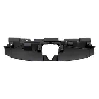 Replace® - Upper Radiator Support Cover (Standard Line)