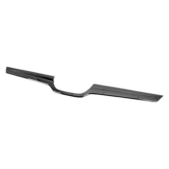 Replace® - Center Grille Molding (CAPA Certified)